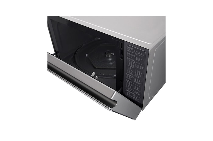 LG 39L NeoChef™ Convection Microwave oven with Smart Inverter, MJ3965ACS