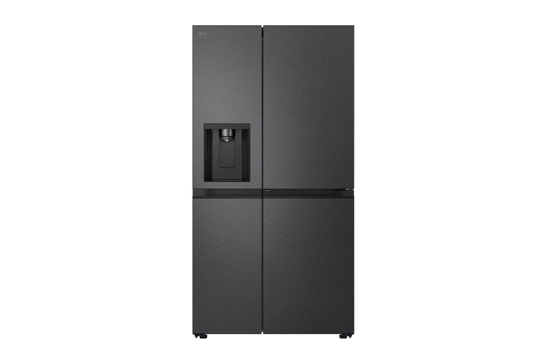 えぶっち☆UAフーディーLG &amp;モックYLG LG InstaView 27.6-cu ft 4-Door Smart French Door Refrigerator with