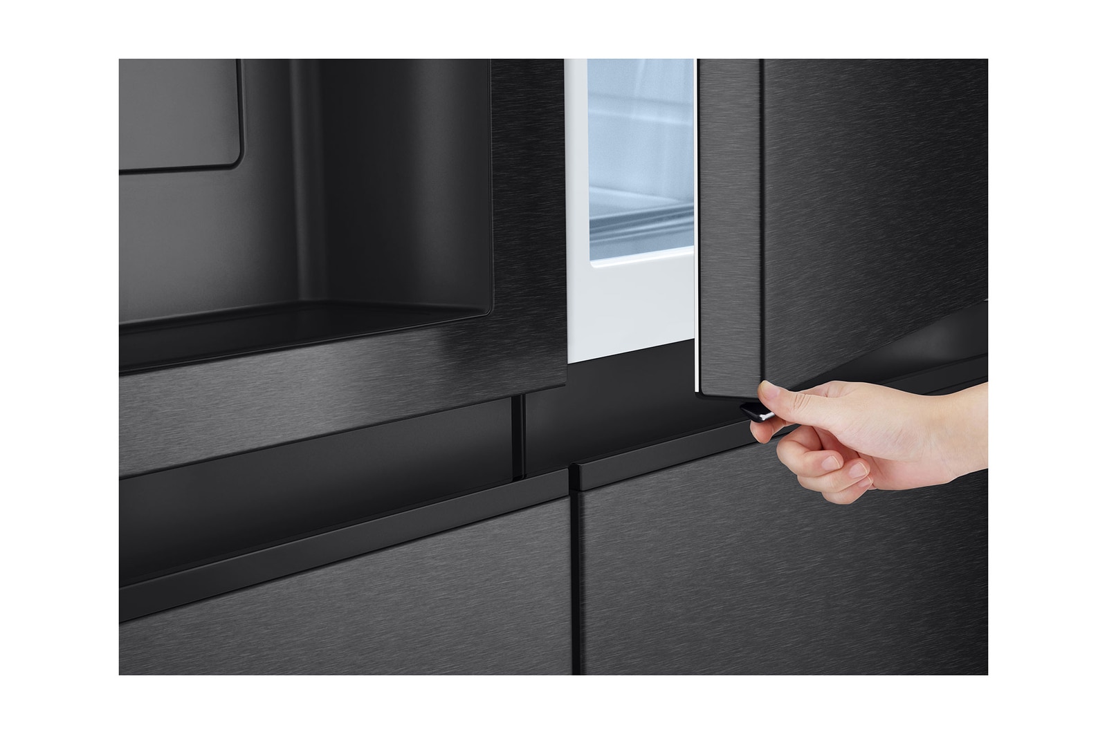 handle