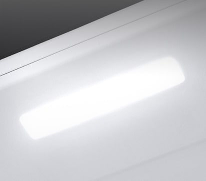 Soft LED Lighting