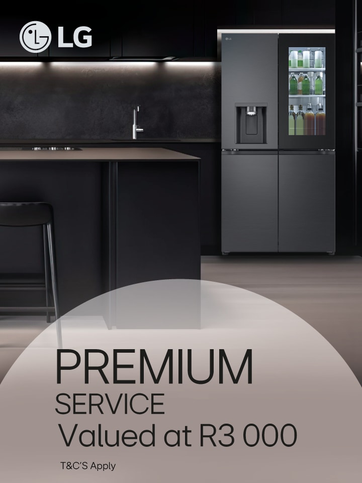 premium service 