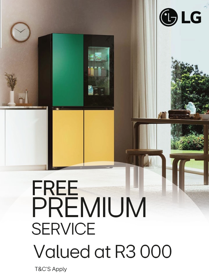 free premium service