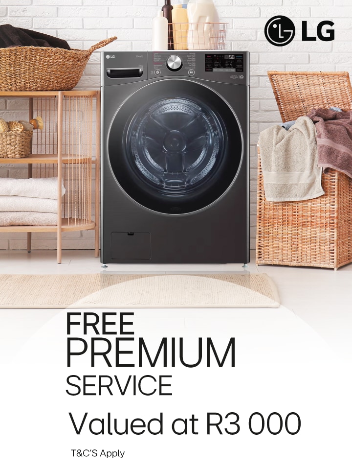 free premium service