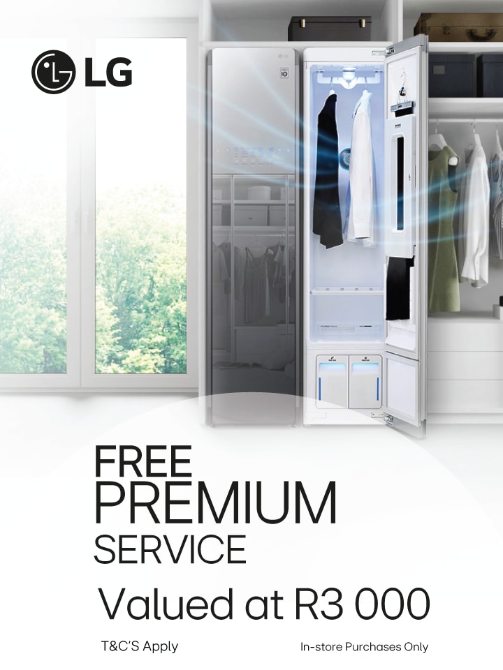 free premium service 