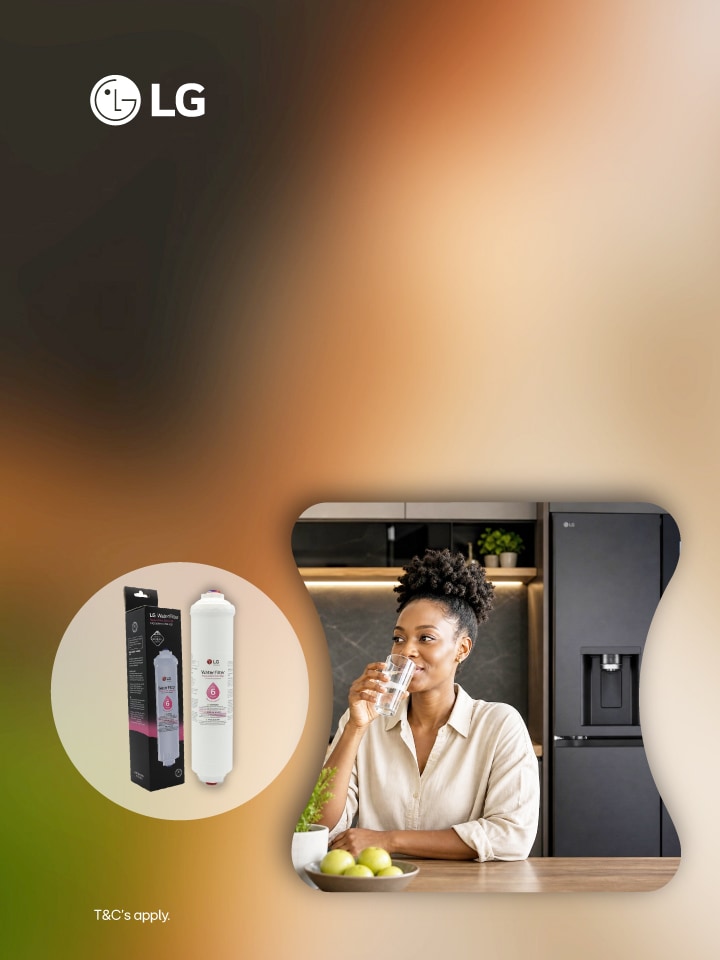 Water Filter