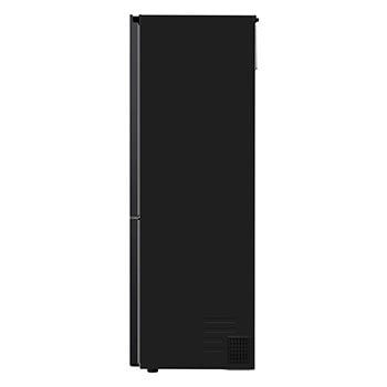 LG 343L Bottom Freezer with DoorCooling+™, GC-F459FSUW