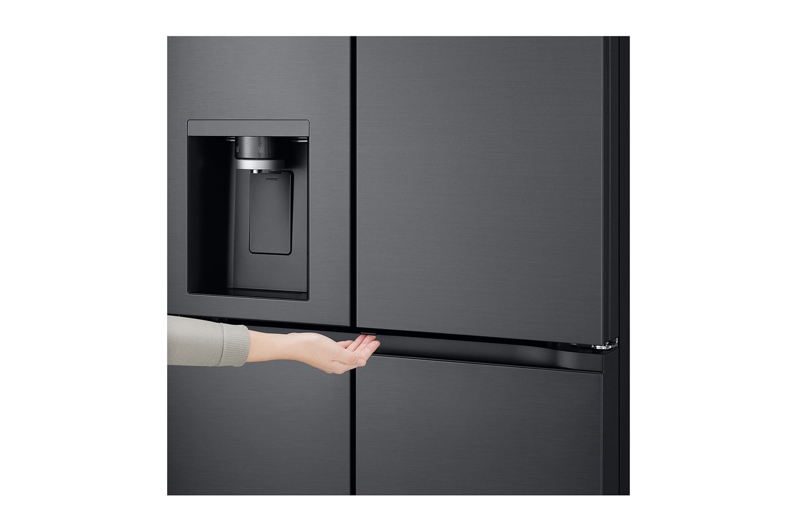 Handle