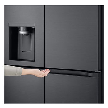 Handle