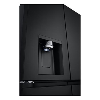 Water cooling port
