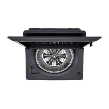 23kg Top Loader with Smart Inverter