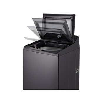 23kg Top Loader with Smart Inverter