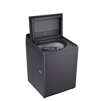 23kg Top Loader with Smart Inverter