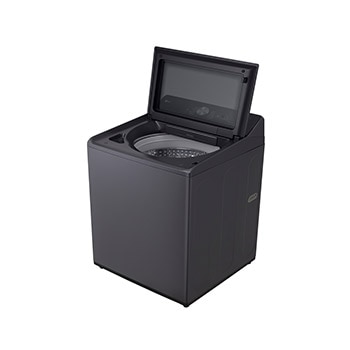 23kg Top Loader with Smart Inverter