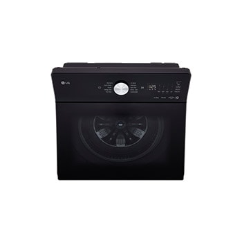 23kg Top Loader with Smart Inverter