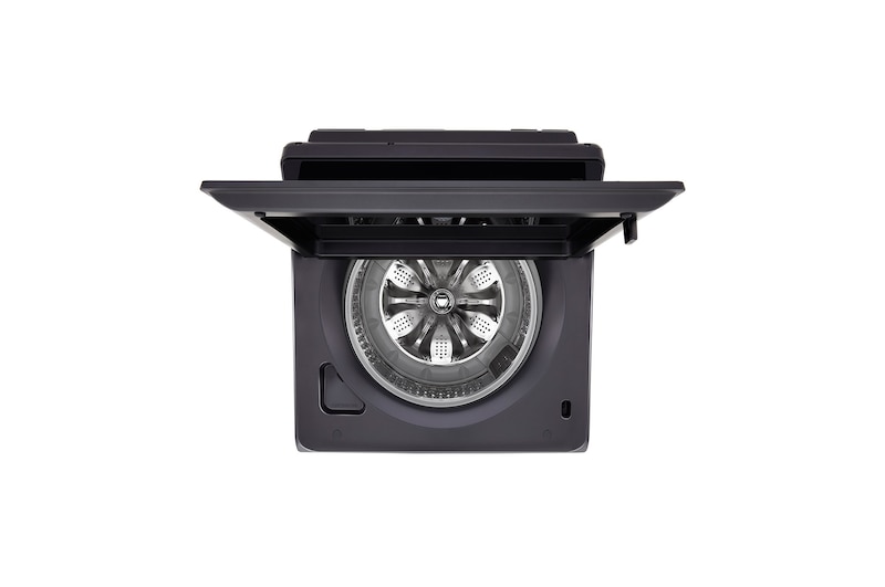 23kg Top Loader with Smart Inverter