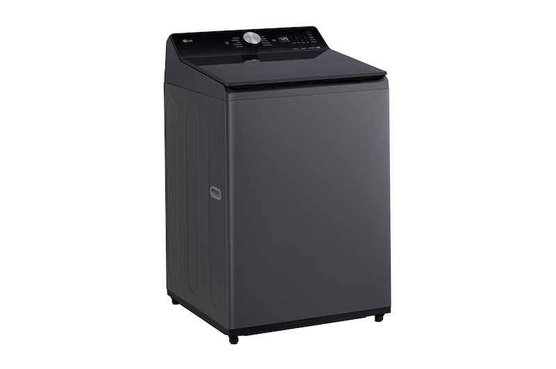 23kg Top Loader with Smart Inverter