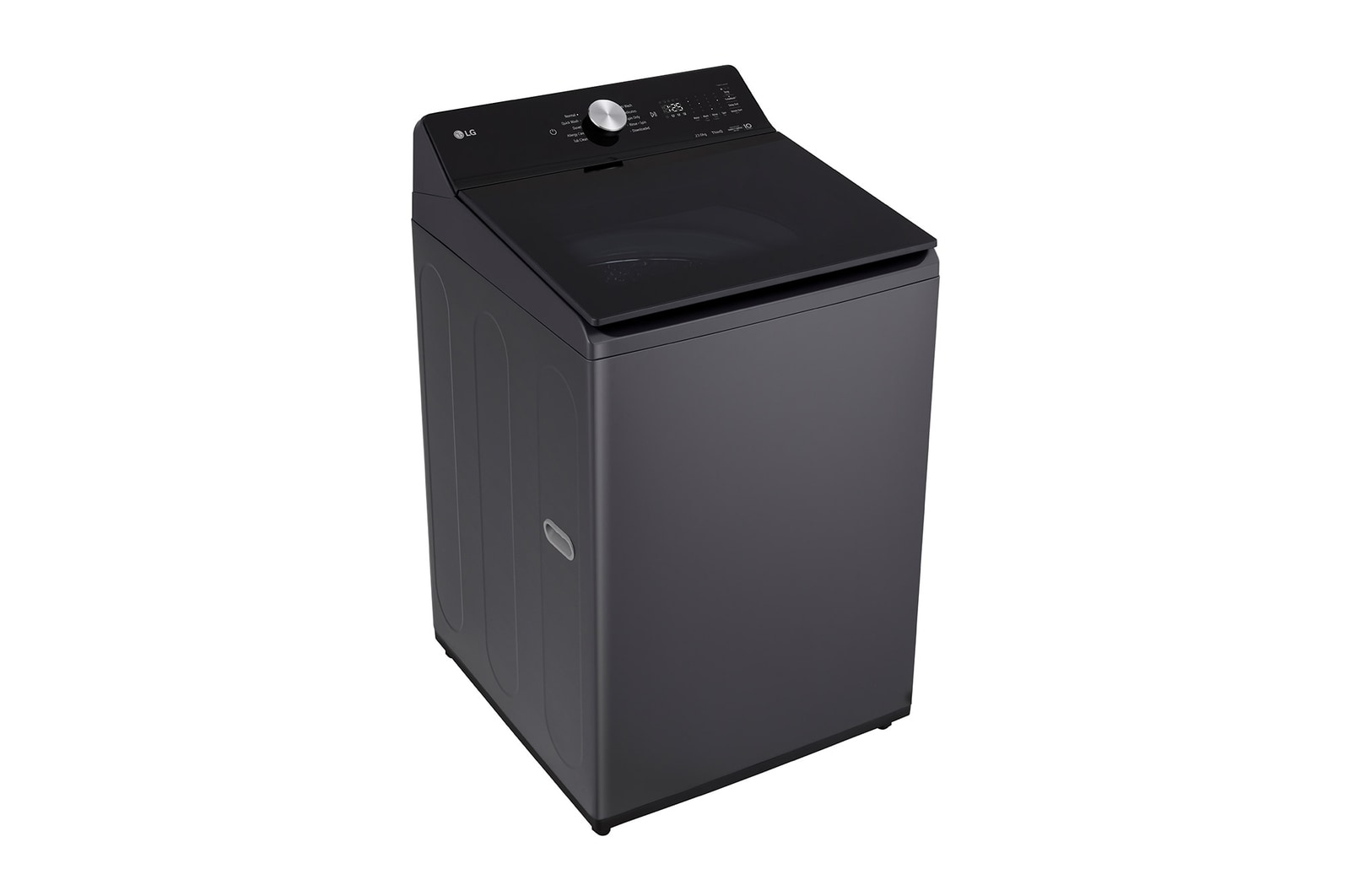23kg Top Loader with Smart Inverter