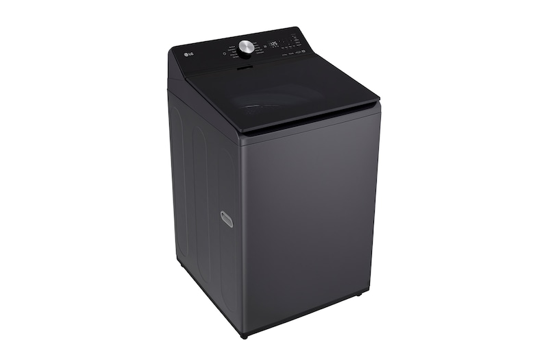 23kg Top Loader with Smart Inverter