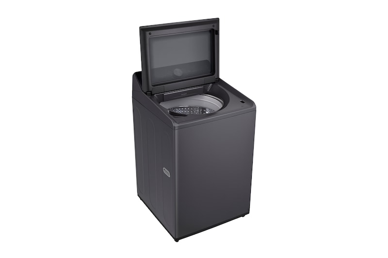 23kg Top Loader with Smart Inverter