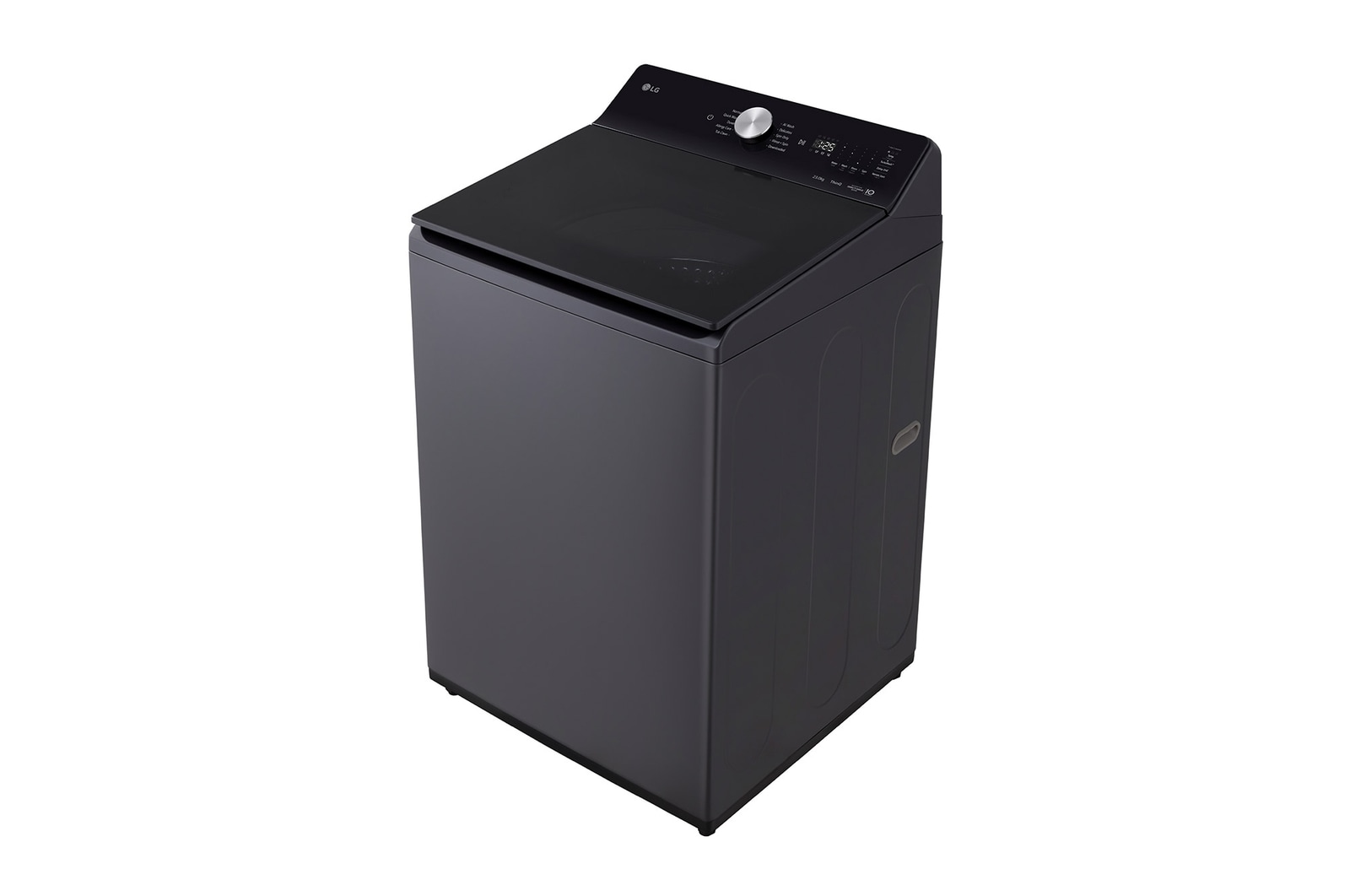 23kg Top Loader with Smart Inverter