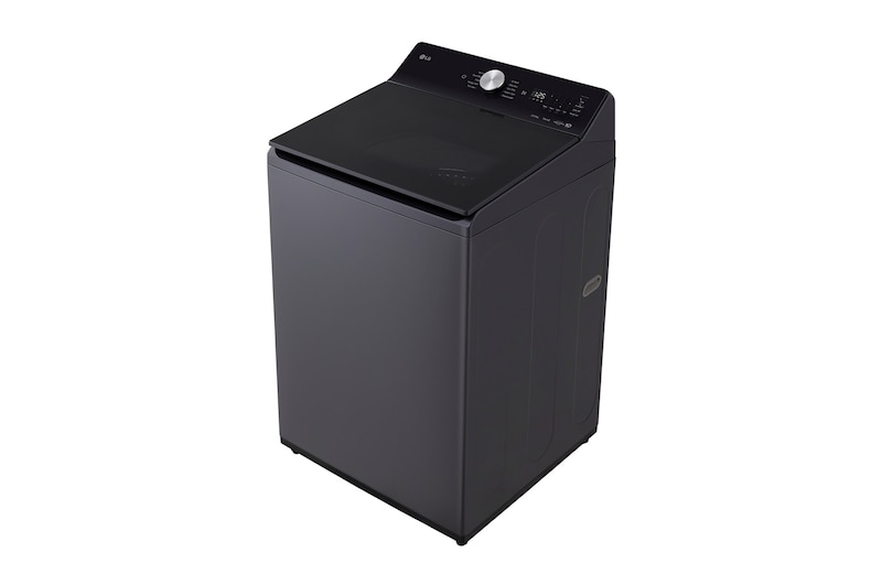 23kg Top Loader with Smart Inverter