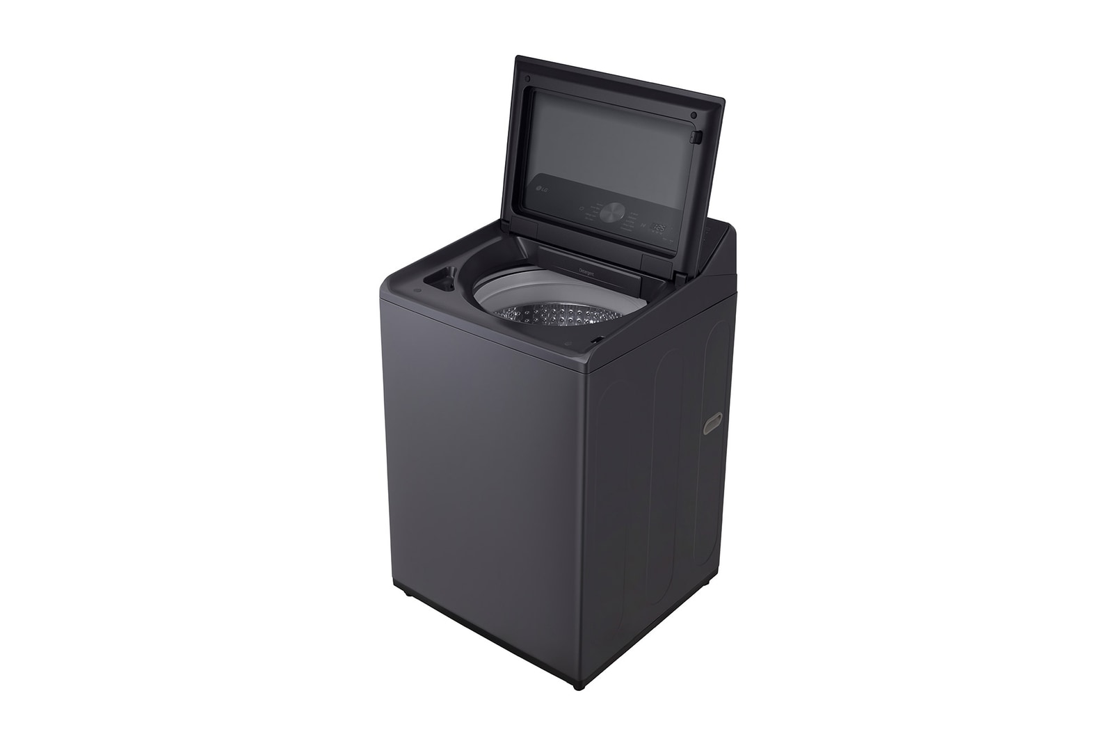 23kg Top Loader with Smart Inverter