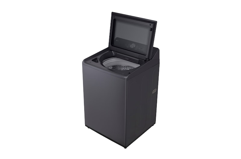 23kg Top Loader with Smart Inverter