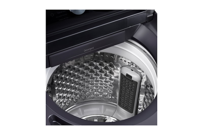 23kg Top Loader with Smart Inverter