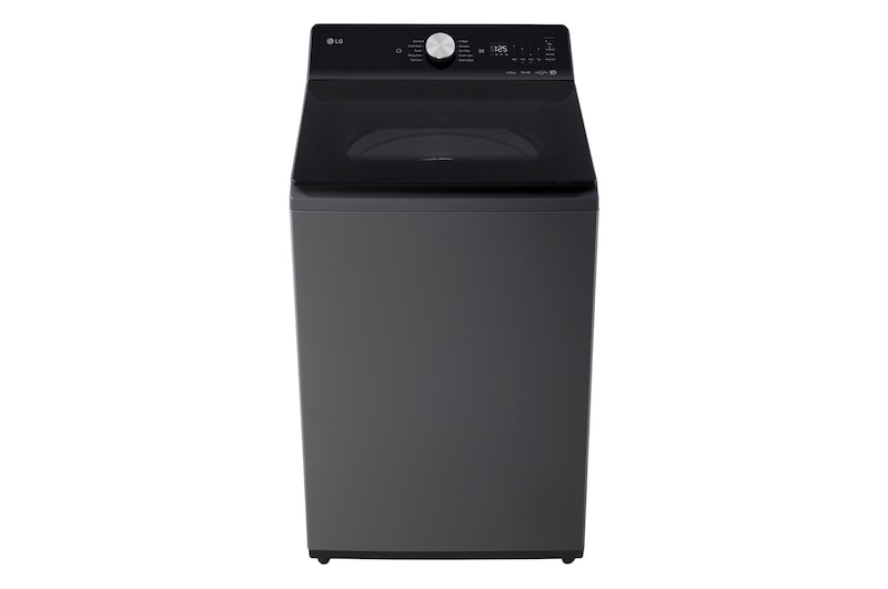 23kg Top Loader with Smart Inverter