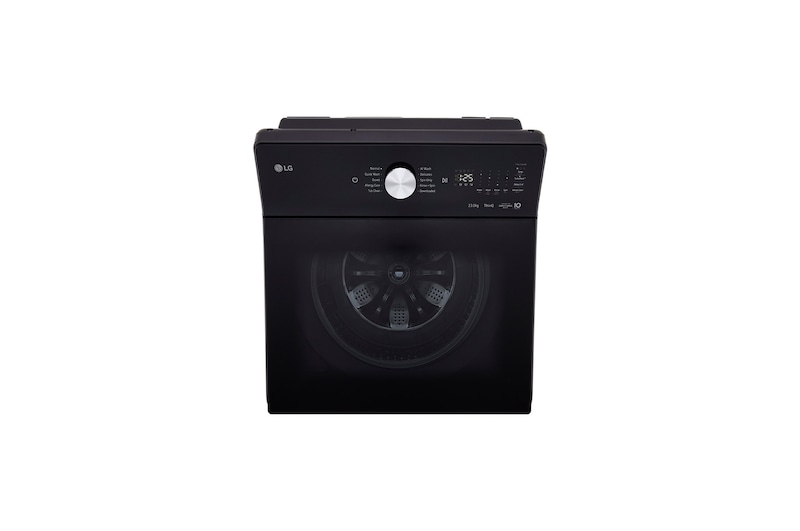 23kg Top Loader with Smart Inverter