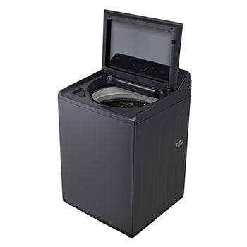 right view of LG Top Loading Washing Machine