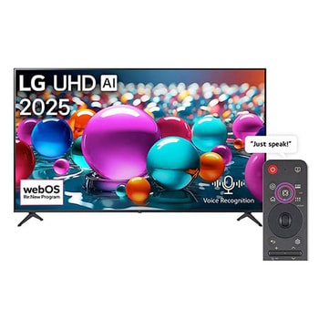 LG UHD 4K Resolution TVs – Price & Deals | LG South Africa