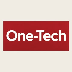 One Tech Award Logo