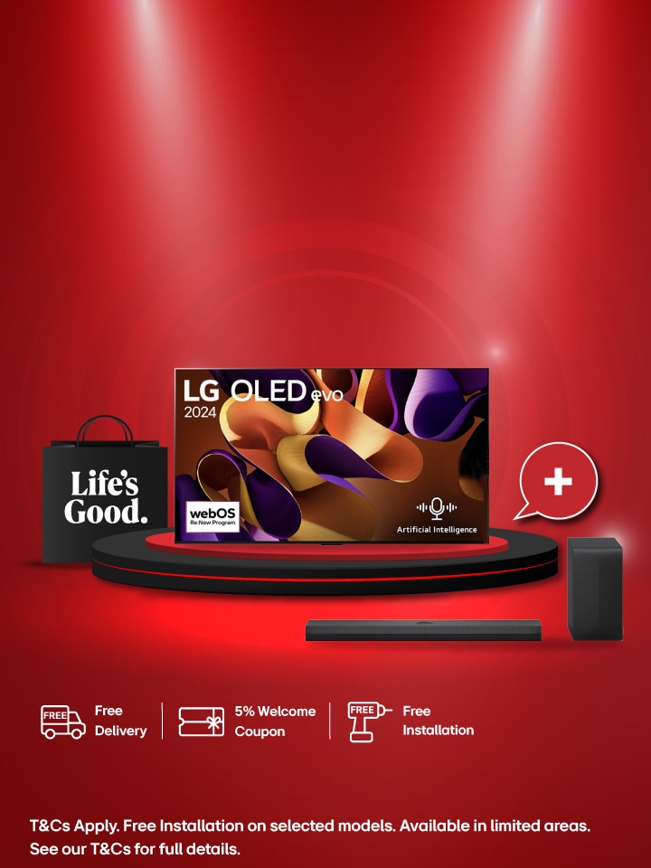 Tv flash deal