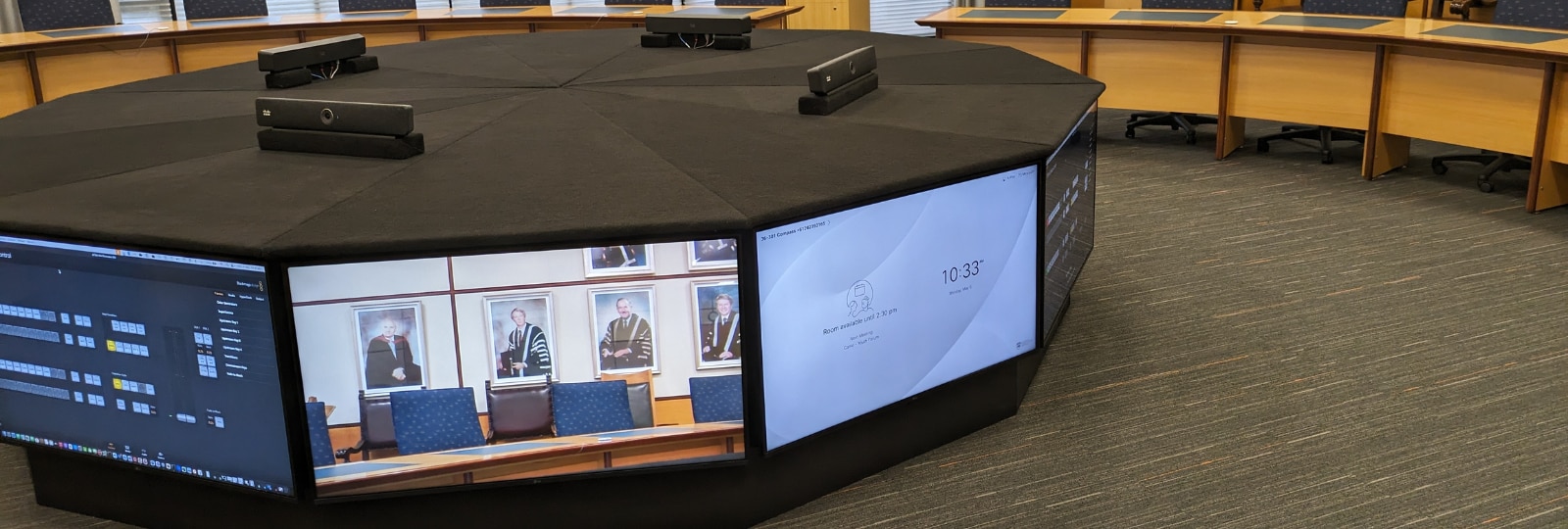 Seamless Integration & Versatility