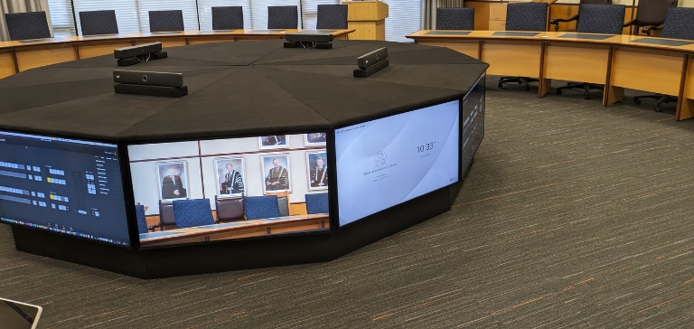 Seamless Integration & Versatility