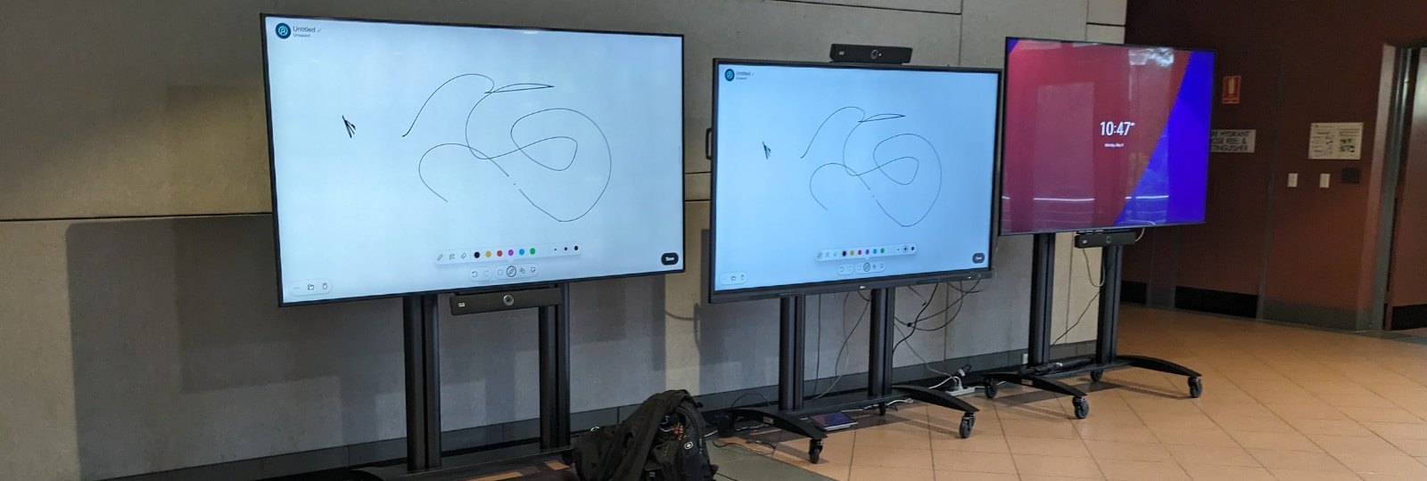 Future-Ready Learning Environments