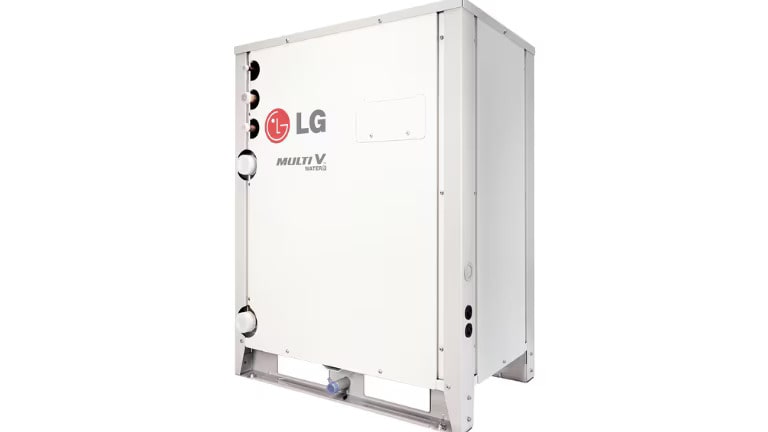 LG LAUNCHES MULTI V WATER 5 AIR SOLUTION1