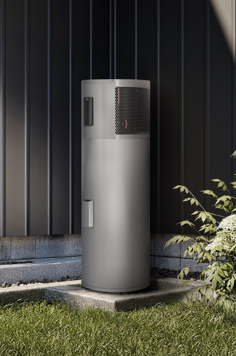 Advanced Hot Water Performance