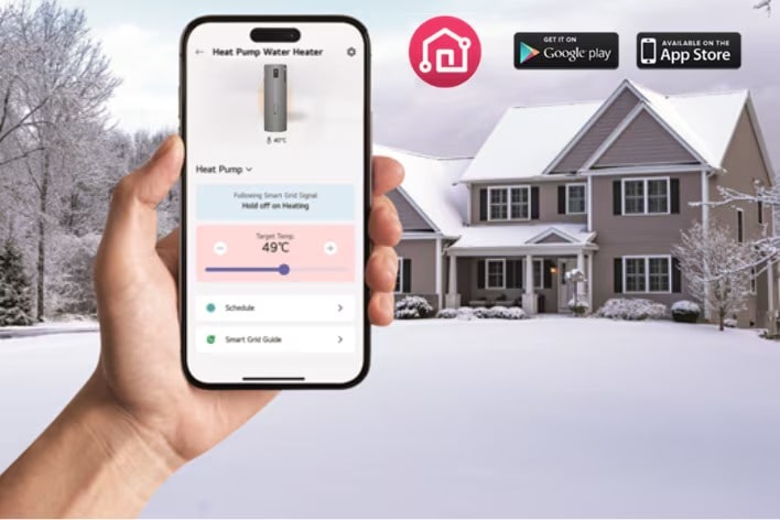 Simplified setup and maintenance