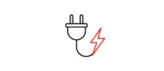 Electric icon image