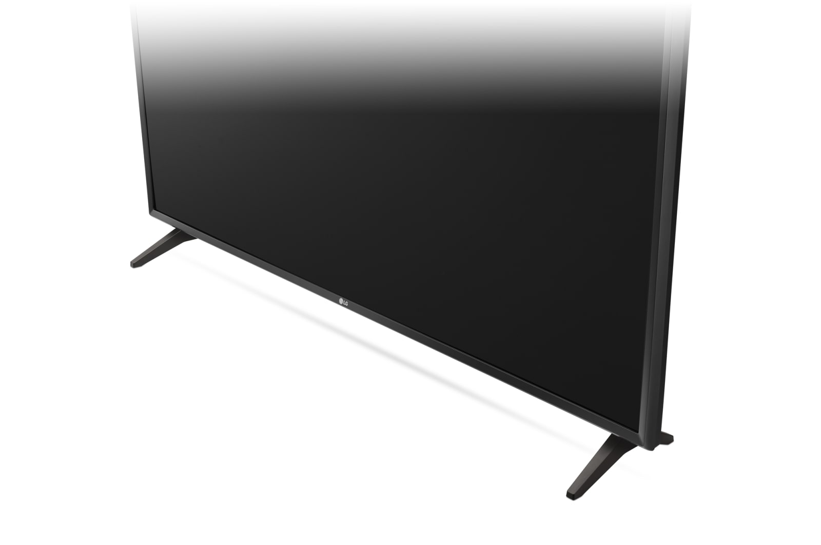 LG 32" TV Signage, 32LT660HBTB