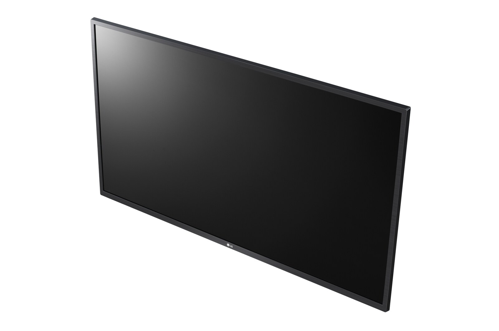 LG 43" UHD TV Signage, 43UT640S0TA