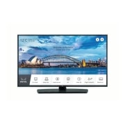 LG 43" Pro:Centric Hotel TV, 43UT665H0VA