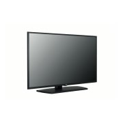 LG 43" Pro:Centric Hotel TV, 43UT665H0VA