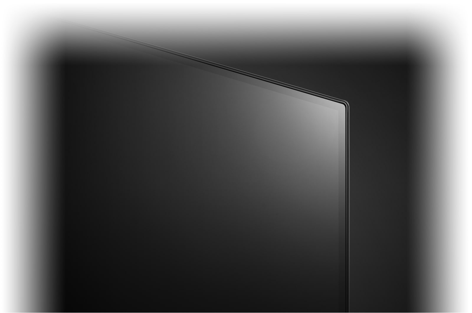 LG 65" OLED Hotel TV, 65EU961H