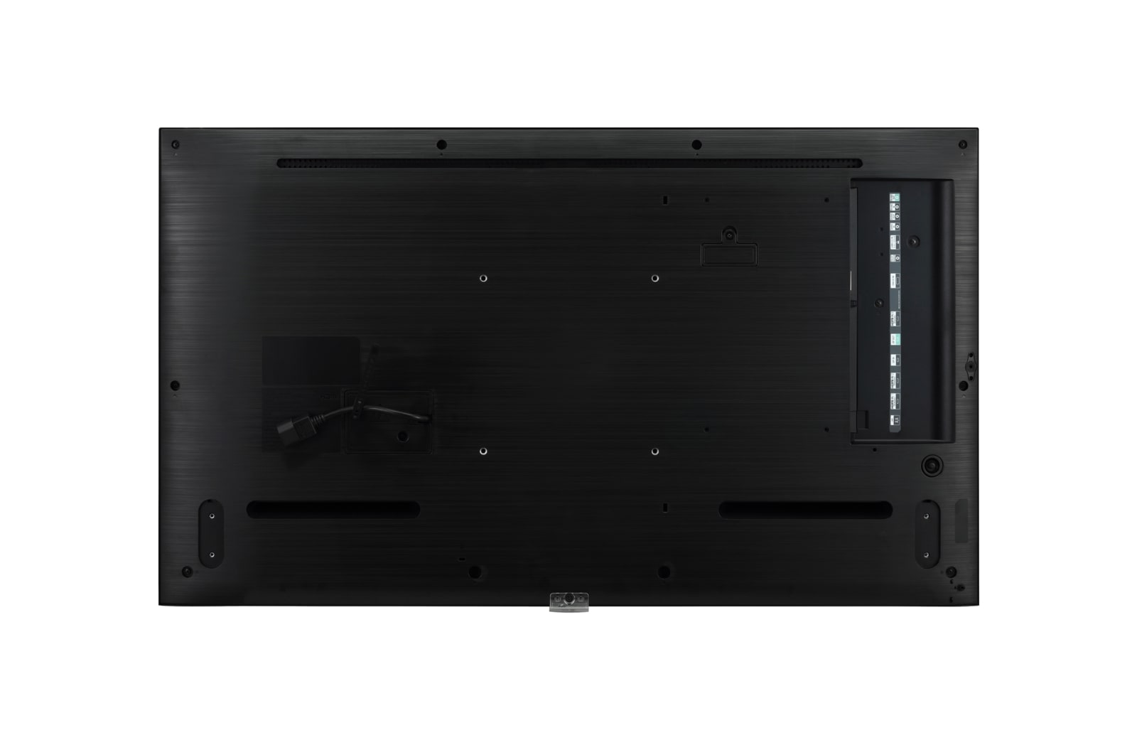 LG 43" 500 nits   UHD Signage, 43UH5F-B