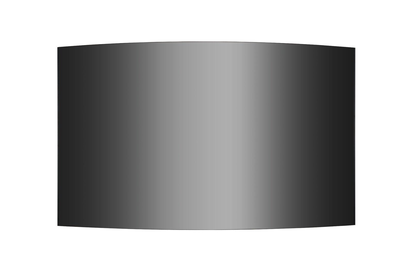 LG Flexible Curved Open Frame, 55EF5F-L