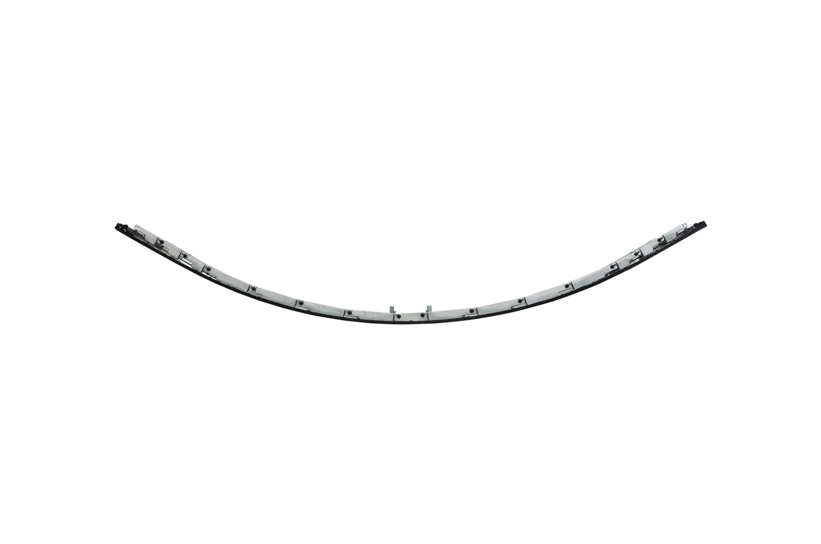 LG Flexible Curved Open Frame, 55EF5F-L