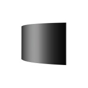LG Flexible Curved Open Frame, 55EF5F-L